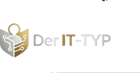 Der IT-TYP — IT-Dienstleistungen